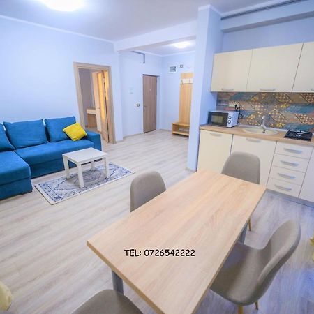 Wida Apartaments Mamaia Nord Navodari Exterior photo