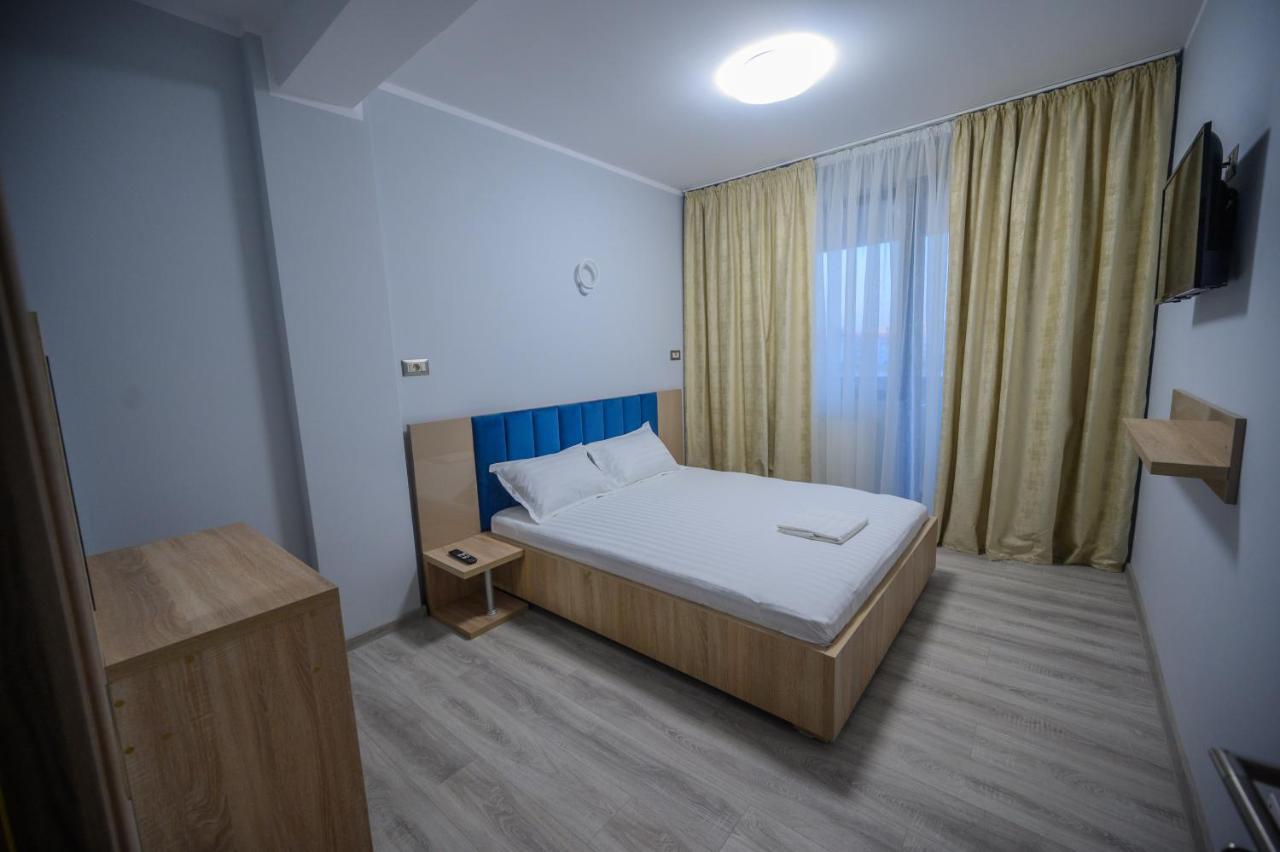 Wida Apartaments Mamaia Nord Navodari Exterior photo