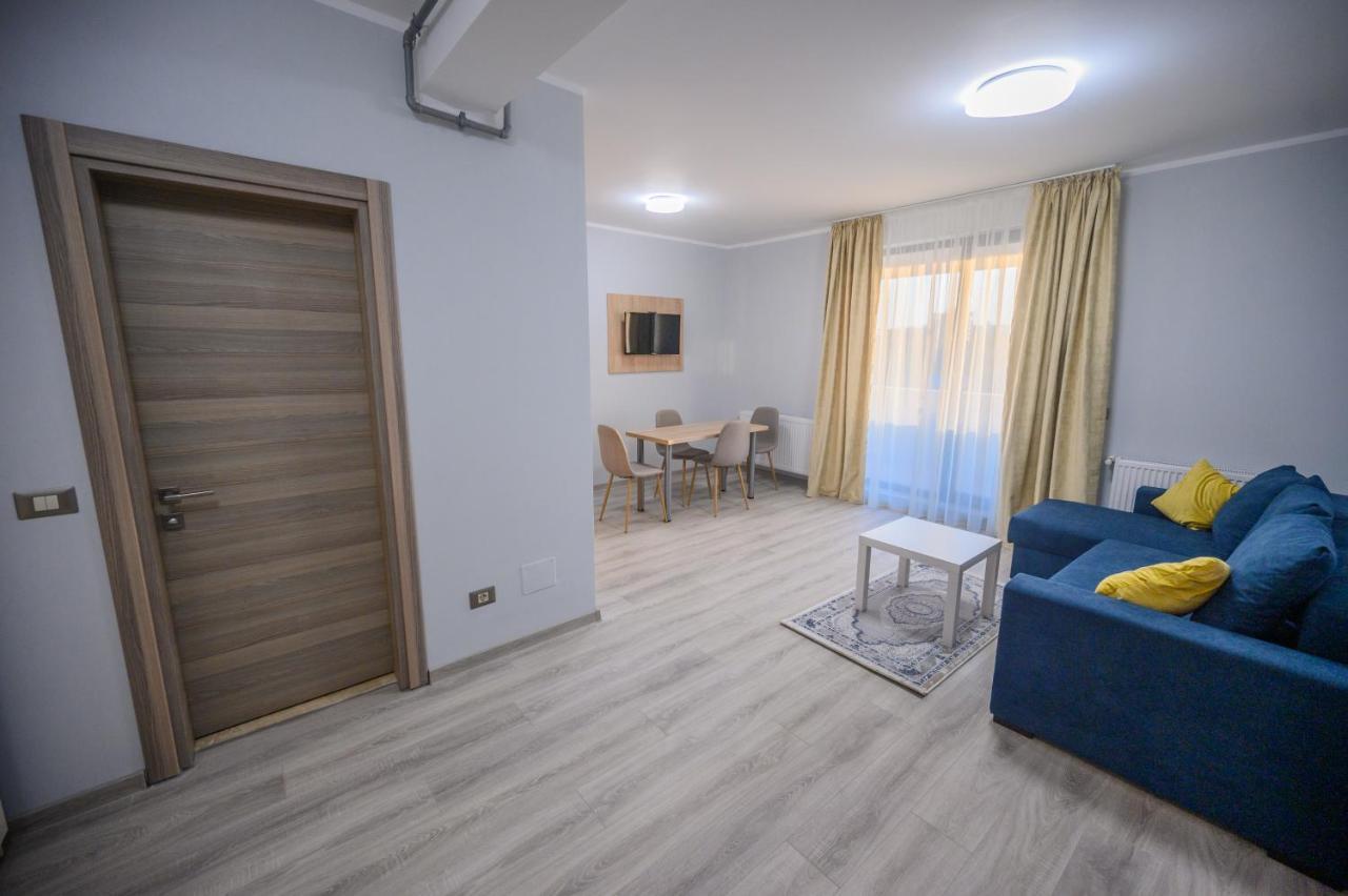 Wida Apartaments Mamaia Nord Navodari Exterior photo